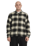 Bad Dog Jacket in Black