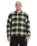 Bad Dog Jacket in Black