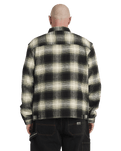 Bad Dog Jacket in Black