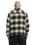 Bad Dog Jacket in Black