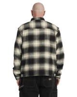 Bad Dog Jacket in Black