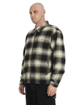 Bad Dog Jacket in Black
