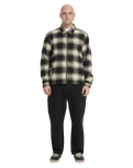 Bad Dog Jacket in Black