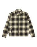 Bad Dog Jacket in Black