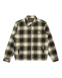 Bad Dog Jacket in Black