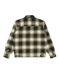 Bad Dog Jacket in Black