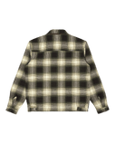 Bad Dog Jacket in Black