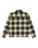 Bad Dog Jacket in Black