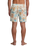 The Billabong Mens Together Layback Boardshorts in Multi