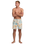 The Billabong Mens Together Layback Boardshorts in Multi