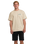 The Billabong Mens Twin Peaks T-Shirt in Bleached Sand