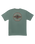 The Billabong Mens Rotor Diamond T-Shirt in Dark Slate