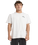 The Billabong Mens Spec 73 Bio Arch OG T-Shirt in Fog Gray