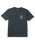 The Billabong Mens Spun Out Premium T-Shirt in Aged Indigo