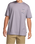 The Billabong Mens Spun Out Premium T-Shirt in Light Purple