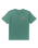 The Billabong Mens Sharp T-Shirt in Sage Green