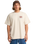 The Billabong Mens Double Spread OG T-Shirt in Chino