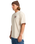 The Billabong Mens Double Spread OG T-Shirt in Chino