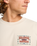 The Billabong Mens Double Spread OG T-Shirt in Chino