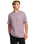 The Billabong Mens Scenes T-Shirt in Purple Ash