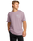 The Billabong Mens Scenes T-Shirt in Purple Ash