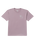 The Billabong Mens Scenes T-Shirt in Purple Ash