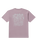 The Billabong Mens Scenes T-Shirt in Purple Ash