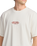 The Billabong Mens Bad Dog OG T-Shirt in Cement