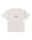 The Billabong Mens Bad Dog OG T-Shirt in Cement