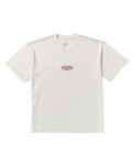 The Billabong Mens Bad Dog OG T-Shirt in Cement