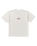 The Billabong Mens Bad Dog OG T-Shirt in Cement