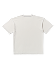 The Billabong Mens Bad Dog OG T-Shirt in Cement