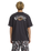 The Billabong Mens Otis Arch T-Shirt in Black