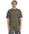 The Billabong Mens Otis Arch T-Shirt in Pine