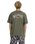 The Billabong Mens Otis Arch T-Shirt in Pine
