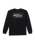 The Billabong Mens Walled Regular Long Sleeve T-Shirt in Black