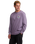 The Billabong Mens Adventure Division Rockies Long Sleeve T-Shirt in Lavender