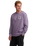 The Billabong Mens Adventure Division Rockies Long Sleeve T-Shirt in Lavender