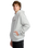The Billabong Mens Legacy Hoodie in Grey Marle