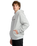 The Billabong Mens Legacy Hoodie in Grey Marle