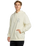 The Billabong Mens Up The Beach Hoodie in Off White