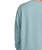 The Billabong Mens Occy Crew Sweatshirt in Cloud Blue