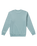 The Billabong Mens Occy Crew Sweatshirt in Cloud Blue