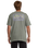 The Billabong Mens Range Adventure Division T-Shirt in Slate