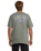 The Billabong Mens Range Adventure Division T-Shirt in Slate
