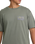 The Billabong Mens Range Adventure Division T-Shirt in Slate