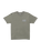 The Billabong Mens Range Adventure Division T-Shirt in Slate