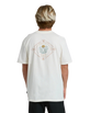 Adventure Division Agave Premium T-Shirt in Off White