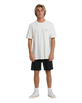 Adventure Division Agave Premium T-Shirt in Off White