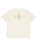 The Billabong Mens Adventure Division Agave Premium T-Shirt in Off White